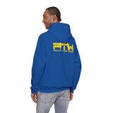 PTW 'Prove Them Wrong' Hoodie (Multiple Colors W/Yellow Logo)