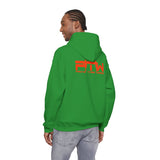 PTW 'Prove Them Wrong' Hoodie (Multiple Colors W/Orange Logo)