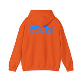 PTW 'Prove Them Wrong' Hoodie (Multiple Colors W/Light Blue Logo)