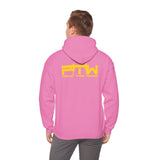 PTW 'Prove Them Wrong' Hoodie (Multiple Colors W/Yellow Logo)