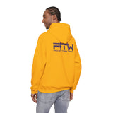 PTW 'Prove Them Wrong' Hoodie (Multiple Colors W/Purple Logo)