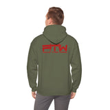 PTW 'Prove Them Wrong' Hoodie (Multiple Colors W/Red Logo)