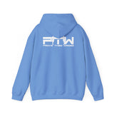 PTW 'Prove Them Wrong' Hoodie (Multiple Colors W/White Logo)