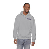 PTW 'Prove Them Wrong' Hoodie (Multiple Colors W/Purple Logo)