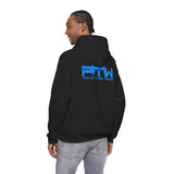 PTW 'Prove Them Wrong' Hoodie (Multiple Colors W/Light Blue Logo)