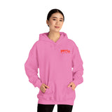 PTW 'Prove Them Wrong' Hoodie (Multiple Colors W/Orange Logo)