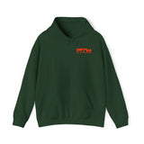 PTW 'Prove Them Wrong' Hoodie (Multiple Colors W/Orange Logo)