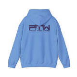 PTW 'Prove Them Wrong' Hoodie (Multiple Colors W/Purple Logo)