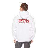 PTW 'Prove Them Wrong' Hoodie (Multiple Colors W/Red Logo)