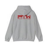 PTW 'Prove Them Wrong' Hoodie (Multiple Colors W/Red Logo)