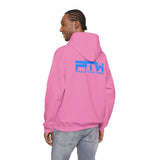PTW 'Prove Them Wrong' Hoodie (Multiple Colors W/Light Blue Logo)