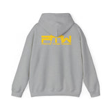 PTW 'Prove Them Wrong' Hoodie (Multiple Colors W/Yellow Logo)