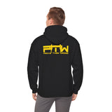 PTW 'Prove Them Wrong' Hoodie (Multiple Colors W/Yellow Logo)