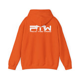 PTW 'Prove Them Wrong' Hoodie (Multiple Colors W/White Logo)