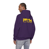 PTW 'Prove Them Wrong' Hoodie (Multiple Colors W/Yellow Logo)