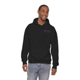 PTW 'Prove Them Wrong' Hoodie (Multiple Colors W/Purple Logo)