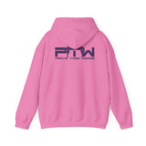 PTW 'Prove Them Wrong' Hoodie (Multiple Colors W/Purple Logo)