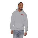 PTW 'Prove Them Wrong' Hoodie (Multiple Colors W/Red Logo)