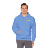 PTW 'Prove Them Wrong' Hoodie (Multiple Colors W/Yellow Logo)