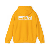 PTW 'Prove Them Wrong' Hoodie (Multiple Colors W/White Logo)