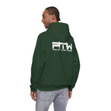 PTW 'Prove Them Wrong' Hoodie (Multiple Colors W/White Logo)