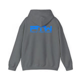 PTW 'Prove Them Wrong' Hoodie (Multiple Colors W/Light Blue Logo)