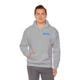 PTW 'Prove Them Wrong' Hoodie (Multiple Colors W/Light Blue Logo)