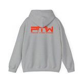 PTW 'Prove Them Wrong' Hoodie (Multiple Colors W/Orange Logo)