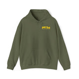 PTW 'Prove Them Wrong' Hoodie (Multiple Colors W/Yellow Logo)