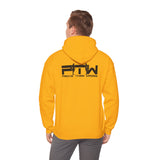 PTW 'Prove Them Wrong' Hoodie (Multiple Colors W/Black Logo)