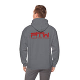 PTW 'Prove Them Wrong' Hoodie (Multiple Colors W/Red Logo)