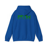 PTW 'Prove Them Wrong' Hoodie (Multiple Colors W/Green Logo)