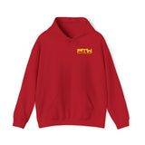PTW 'Prove Them Wrong' Hoodie (Multiple Colors W/Yellow Logo)