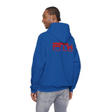 PTW 'Prove Them Wrong' Hoodie (Multiple Colors W/Red Logo)