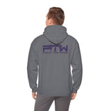 PTW 'Prove Them Wrong' Hoodie (Multiple Colors W/Purple Logo)