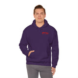 PTW 'Prove Them Wrong' Hoodie (Multiple Colors W/Red Logo)
