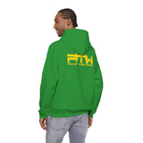 PTW 'Prove Them Wrong' Hoodie (Multiple Colors W/Yellow Logo)