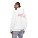 PTW 'Prove Them Wrong' Hoodie (Multiple Colors W/Pink Logo)