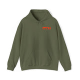 PTW 'Prove Them Wrong' Hoodie (Multiple Colors W/Orange Logo)