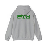 PTW 'Prove Them Wrong' Hoodie (Multiple Colors W/Green Logo)