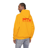 PTW 'Prove Them Wrong' Hoodie (Multiple Colors W/Orange Logo)
