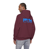 PTW 'Prove Them Wrong' Hoodie (Multiple Colors W/Light Blue Logo)