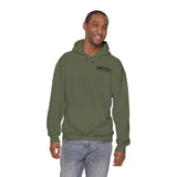 PTW 'Prove Them Wrong' Hoodie (Multiple Colors W/Black Logo)