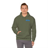 PTW 'Prove Them Wrong' Hoodie (Multiple Colors W/Light Blue Logo)