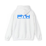 PTW 'Prove Them Wrong' Hoodie (Multiple Colors W/Light Blue Logo)