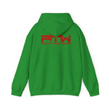 PTW 'Prove Them Wrong' Hoodie (Multiple Colors W/Red Logo)