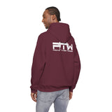 PTW 'Prove Them Wrong' Hoodie (Multiple Colors W/White Logo)