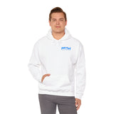 PTW 'Prove Them Wrong' Hoodie (Multiple Colors W/Light Blue Logo)