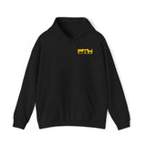 PTW 'Prove Them Wrong' Hoodie (Multiple Colors W/Yellow Logo)