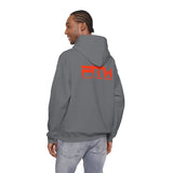 PTW 'Prove Them Wrong' Hoodie (Multiple Colors W/Orange Logo)